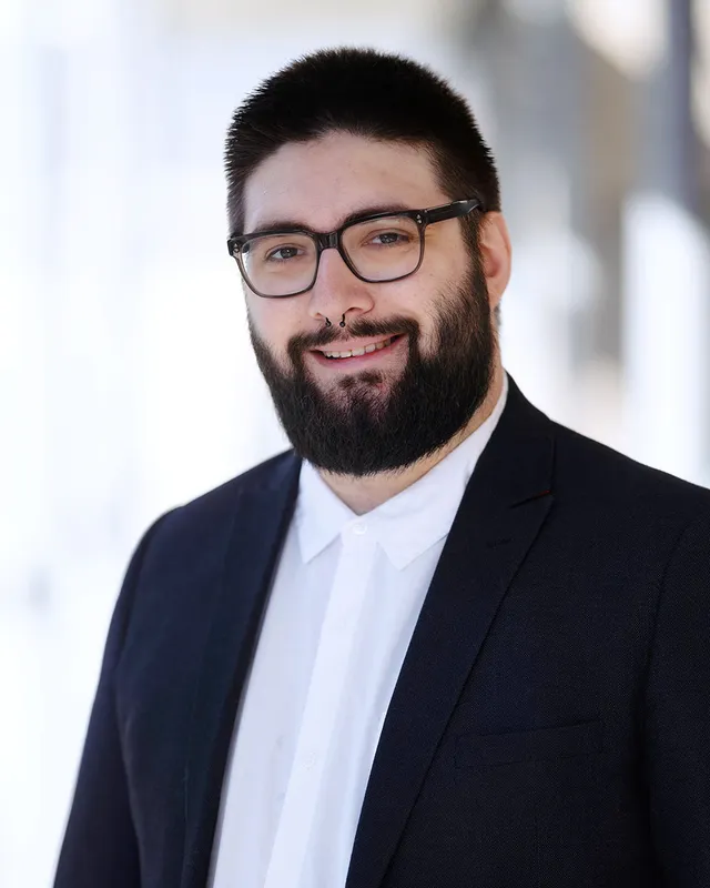 Rafael Pulfer, Berater