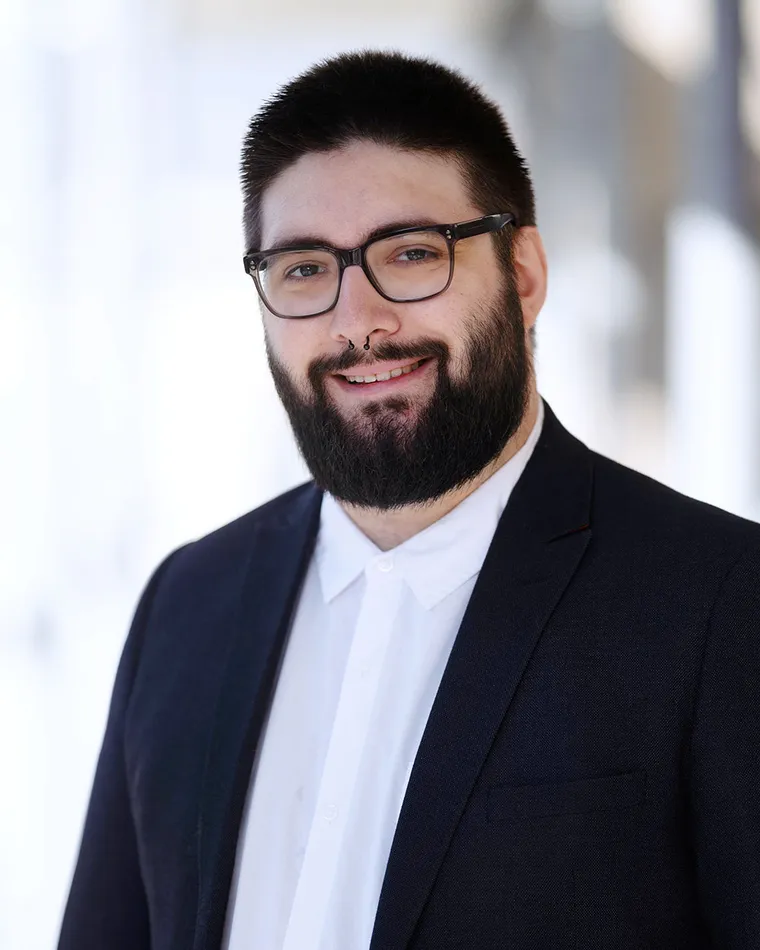 Rafael Pulfer, Berater