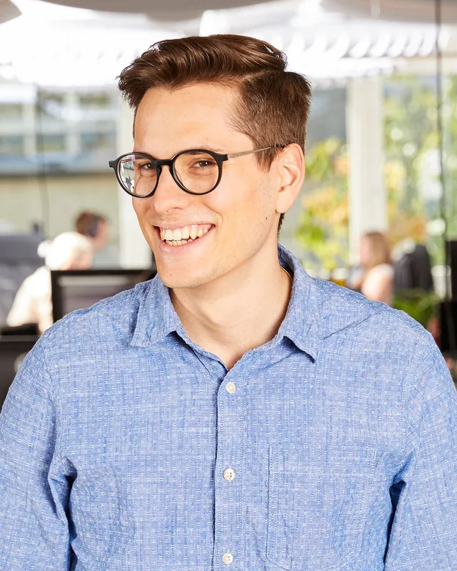 Thomas Wismer, Founder & Berater