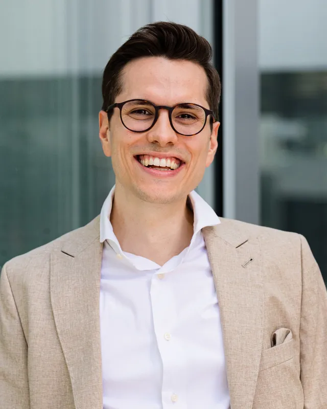 Thomas Wismer, Founder & Berater