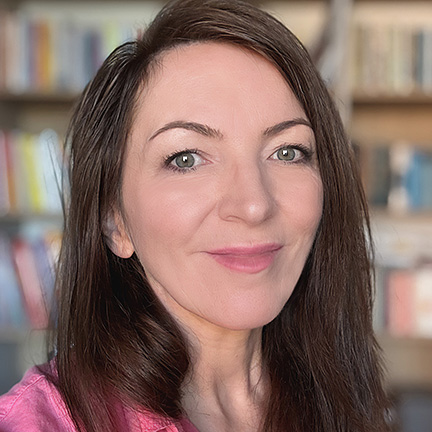 Anamarija Antunovic