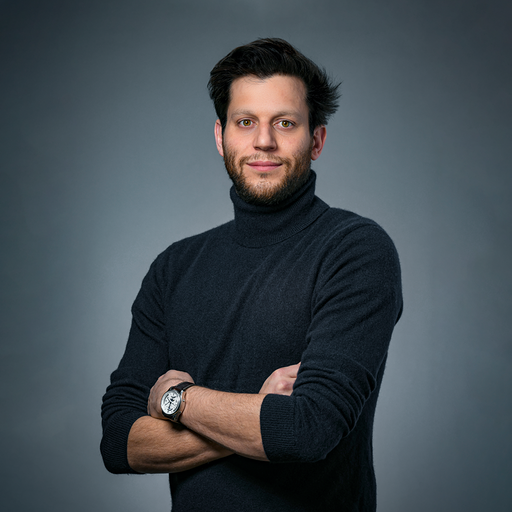 Leo Chevailler